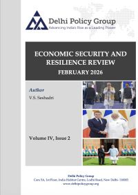 Economic Security and Resilience Review